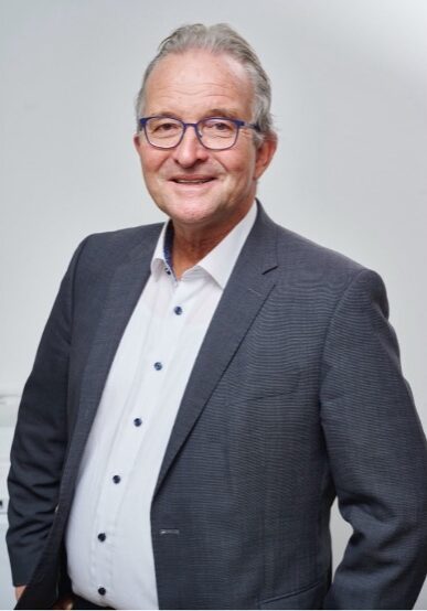 Prof. Dr. Sell
